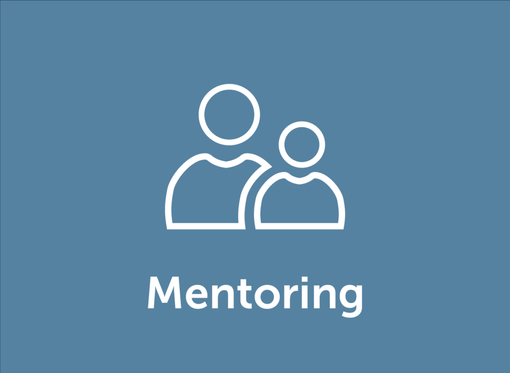 Mentoring Icon